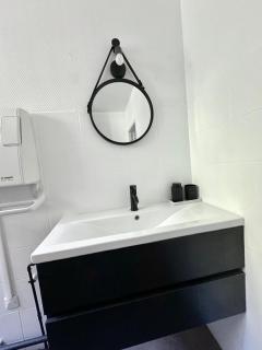 Maison Parking Gratuit & Jardin Prox ThionvilleLux - 5