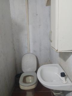 Quarto com suite - 2