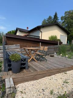 Moderne Ferienwohnung mit guter Ausstattung und Self checkin - 7