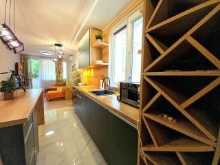 Three-room apartment in the center of Varna - 4