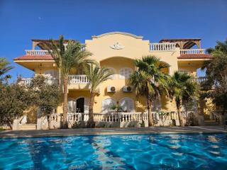 Villa Shahrazad Hurghada - 8