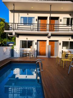 Nangkam Boutique House - 0
