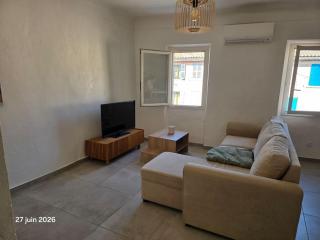 Pleasant apartment in city center - 8