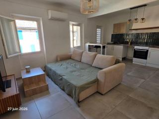 Pleasant apartment in city center - 7