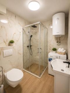 Central Stay Nikšić - 1