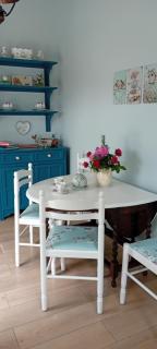Rose Cottage - 6