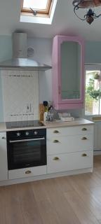 Rose Cottage - 1