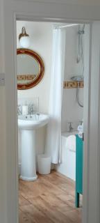 Rose Cottage - 1
