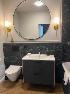 Natura Luxury Apartment - 6