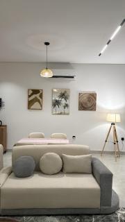 Viora Suites Al Zahra - 2