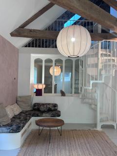 Maison Anthelme - The apartment for 4 to 6 people - 9
