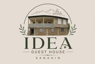 IDEA Guest House / ИДЕА гостевой дом - 0