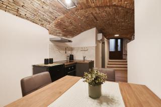 Luxury Vault Apartment - Historic Center Perugia - 1