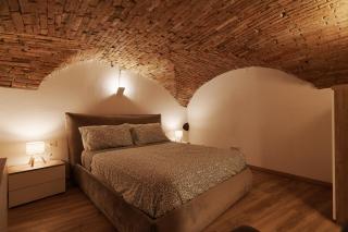 Luxury Vault Apartment - Historic Center Perugia - 8