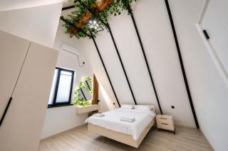 Sofi House - Luxury A-Frame with Heated Pool - 1