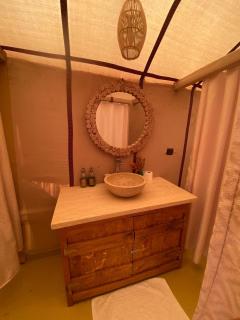 Prestige Luxury Camp & activities - 4