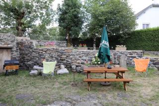Le Refuge de l'Argence - 2