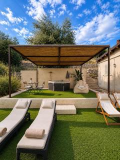 Collemeti - Country House - 8