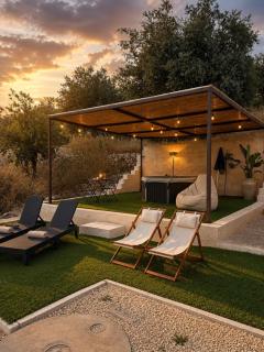 Collemeti - Country House - 7