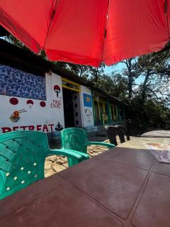 Kafal cafe & home stay - 2