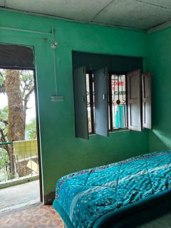 Kafal cafe & home stay - 1
