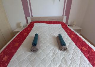 Appartement - Wohnung SEEROSE 50 m2 Neufeldersee - 2