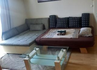 Appartement - Wohnung SEEROSE 50 m2 Neufeldersee - 5