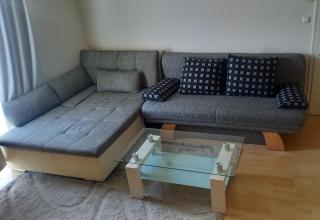 Appartement - Wohnung SEEROSE 50 m2 Neufeldersee - 6