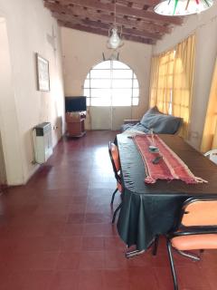 Casa-hospedaje Arcos de Santa Rita - 5