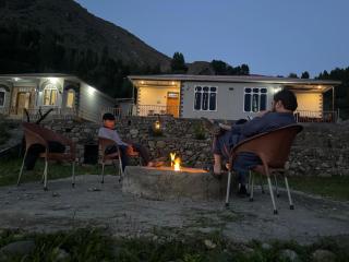DeJani Hotel & Resort, Astore - 4