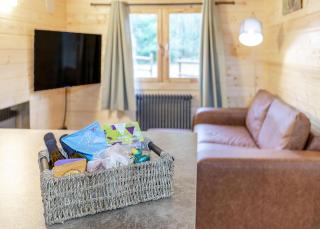 Quarry Walk Lodges - 3