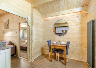 Quarry Walk Lodges - 1