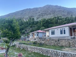 DeJani Hotel & Resort, Astore - 2