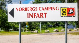 Norbergs Camping - 5