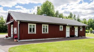 Norbergs Camping - 1