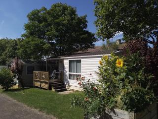 Camping Beausejour Sergines - 8