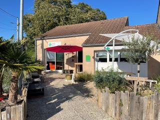 Camping Beausejour Sergines - 7