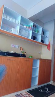 Furnished studio kiambu road thindigua tsavo coral bell - 1