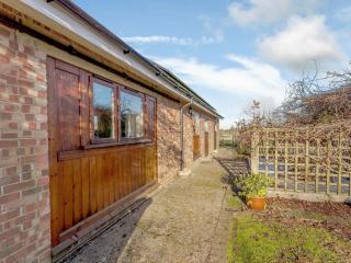 Blossom's Cottage - 6