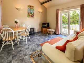 Blossom's Cottage - 2
