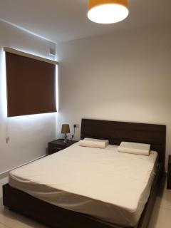 Sea View Apartment in Sea Breeze Court - 3