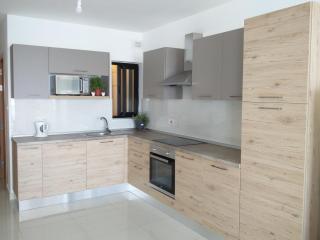 Sea View Apartment in Sea Breeze Court - 1