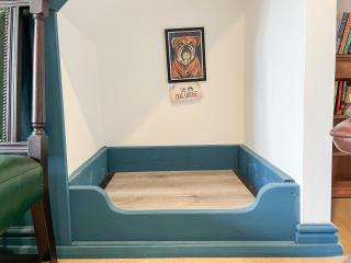 Holly Cottage - 9