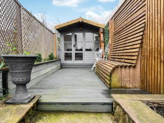 Holly Cottage - 8