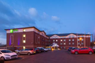 Holiday Inn Express Bristol Filton by IHG - 0