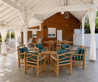 Private Pool Villa with Sea and Diamond Rock Views, Le Diamant Martinique - 7