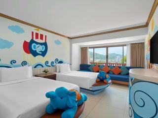 Novotel Phuket Resort - 1