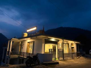 Yamunotri Heights - 5