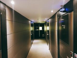 IDEA Hotel - Busan - 2