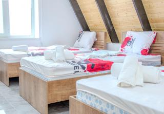 Gabala vip A Frame - 6